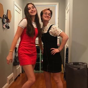 Meet your Posher, Julia